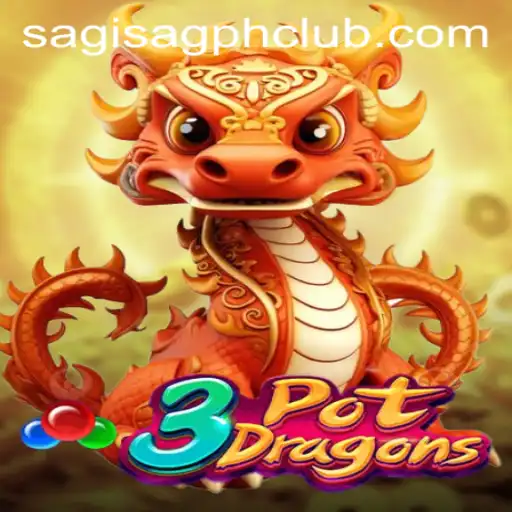 Experience the Thrill of 3PotDragons with SAGISAGPH CLUB