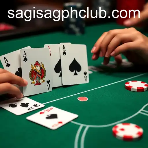 The Allure of Blackjack in the Modern Era