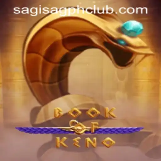 Unveiling the Thrills of BookOfKeno at SAGISAGPH CLUB