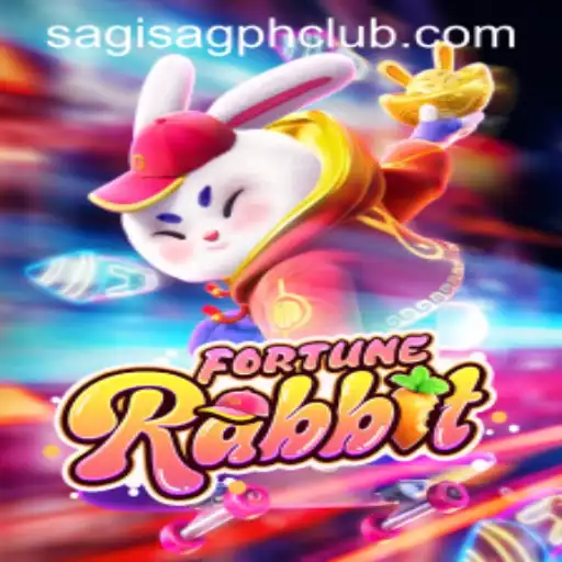 FortuneRabbit: A New Gaming Phenomenon by SAGISAGPH CLUB
