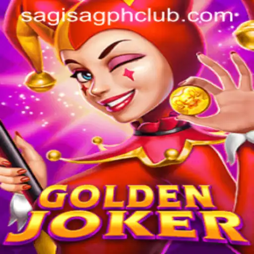 Dive into the Winning World of GoldenJoker at SAGISAGPH CLUB