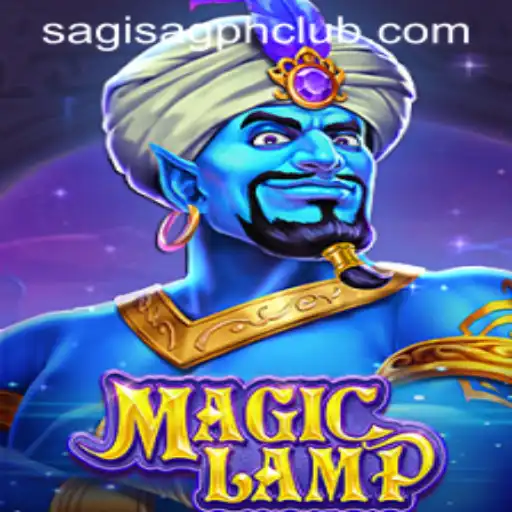 Exploring the World of MagicLamp: Unveiling the Exciting Sagisagph Club Game