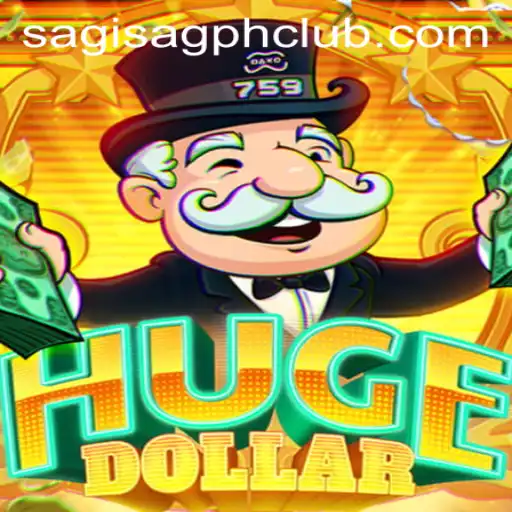 The Adventurous World of HugeDollar and the Rise of SAGISAGPH CLUB