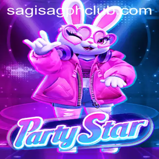 Discovering PartyStar: A New Era of Entertainment with SAGISAGPH CLUB