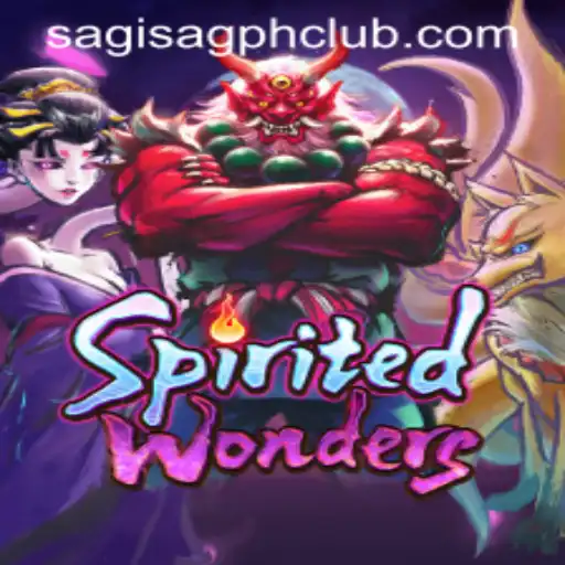Discover the Magic and Excitement of SpiritedWonders with SAGISAGPH CLUB