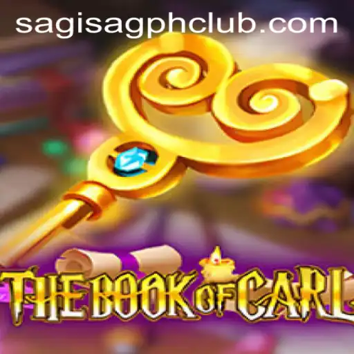 An In-Depth Look into The Book of Carl: The Exciting New Game Everyone is Talking About